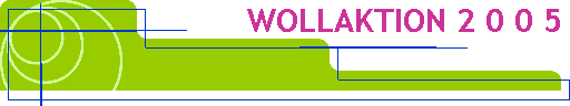 WOLLAKTION 2 0 0 5